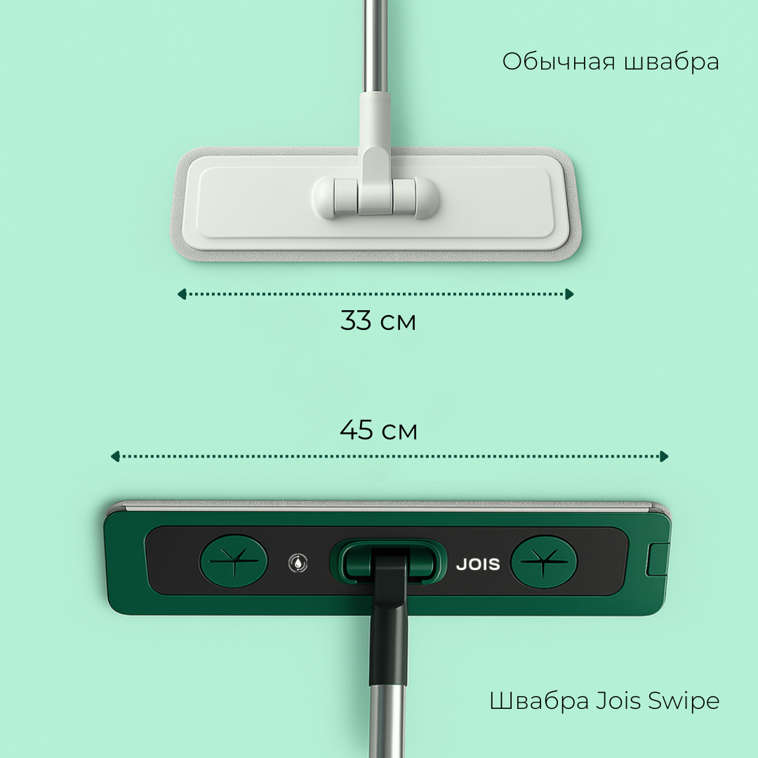 Swipe-45 тазалау жинағы