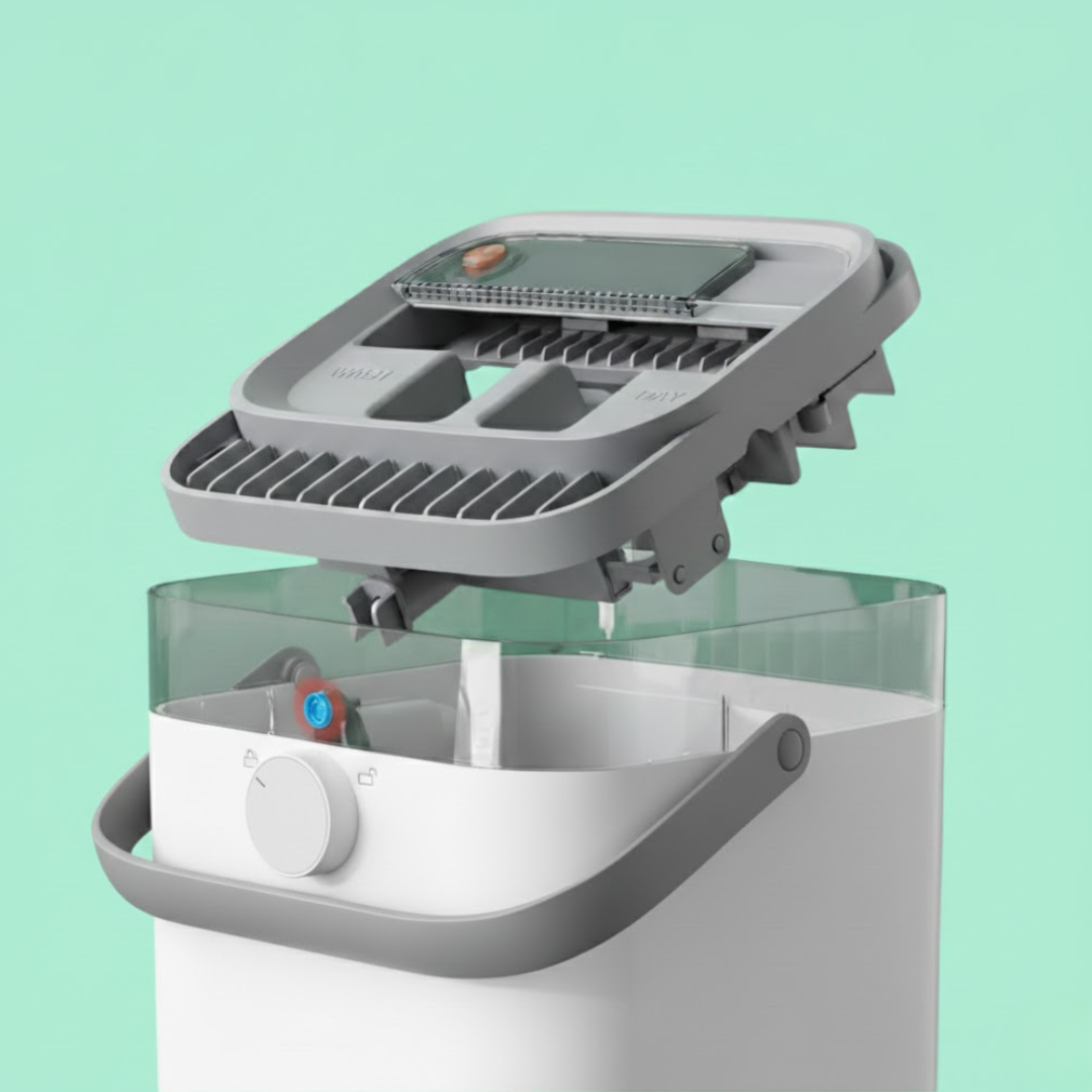 Набор для уборки Jois Pro