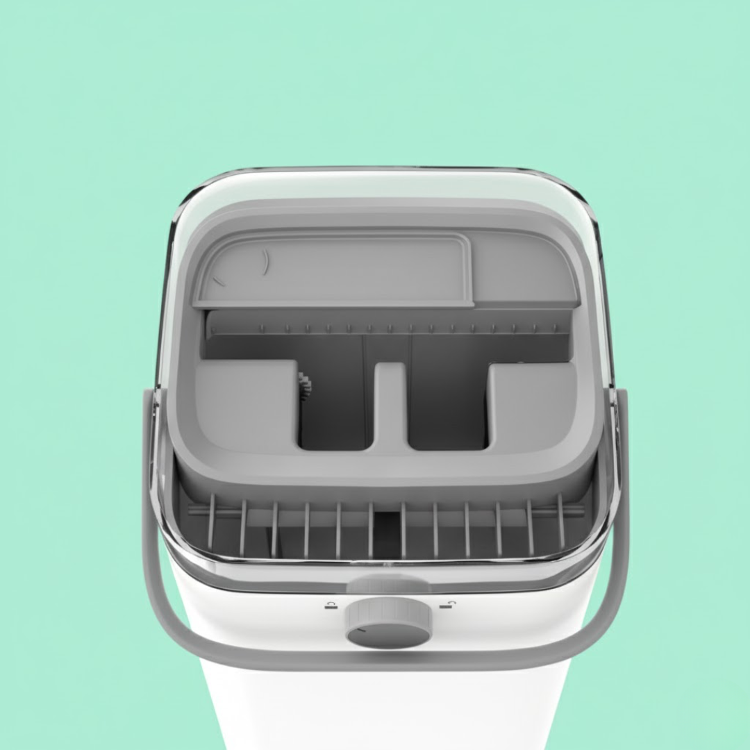 Набор для уборки Jois Pro