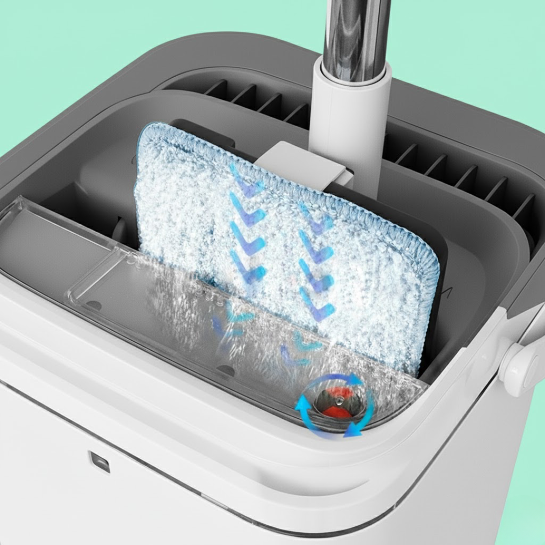 Набор для уборки Jois Pro