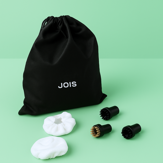 Аксессуары для пароочистителя Jois Go основное фото