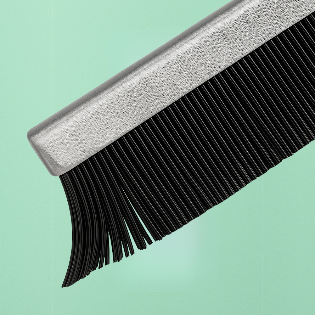 Щетка Jois для труднодоступных мест щетина