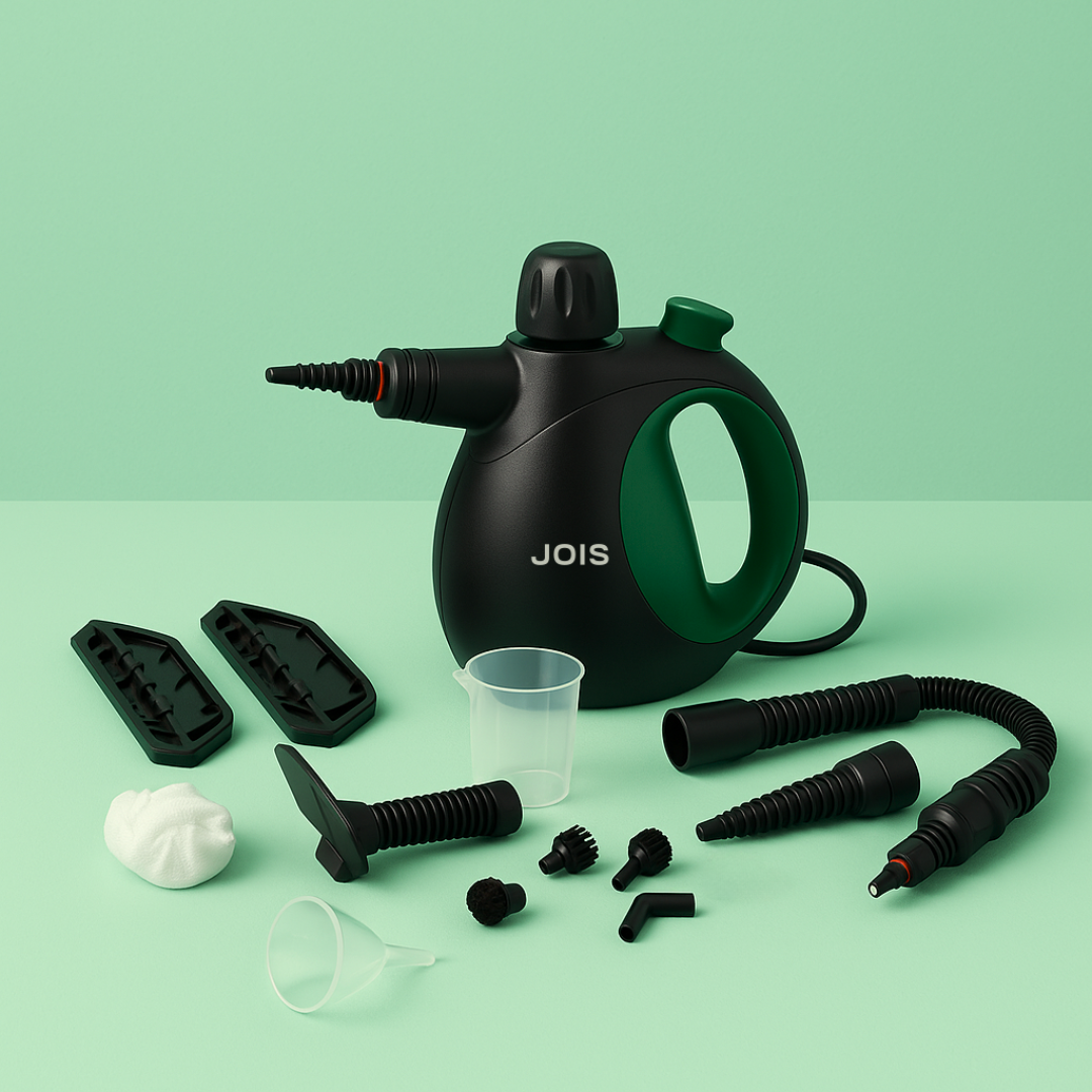 Пароочиститель Jois Go основное фото