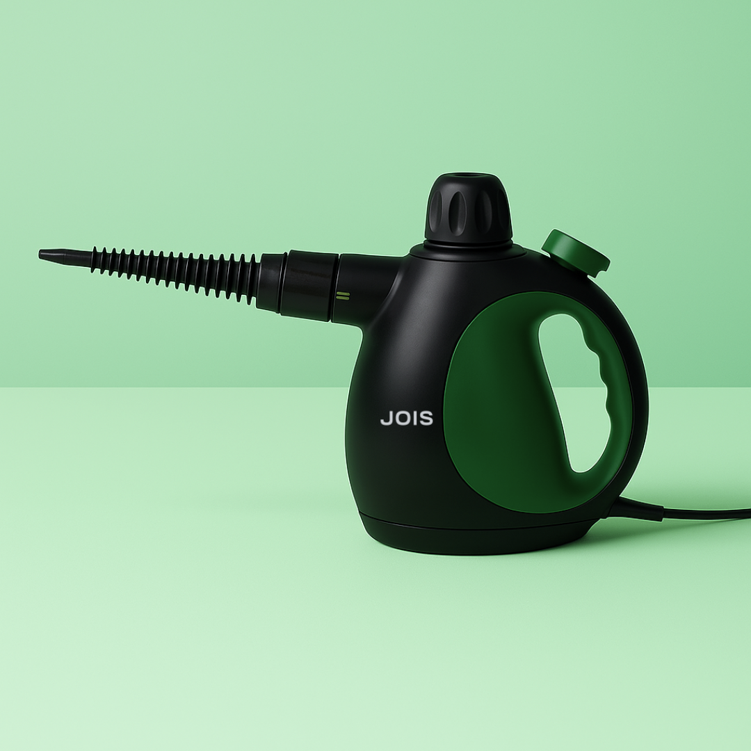 Пароочиститель Jois Go для дома