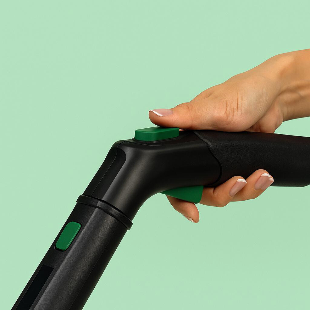 Пароочиститель Jois Max Казахстан