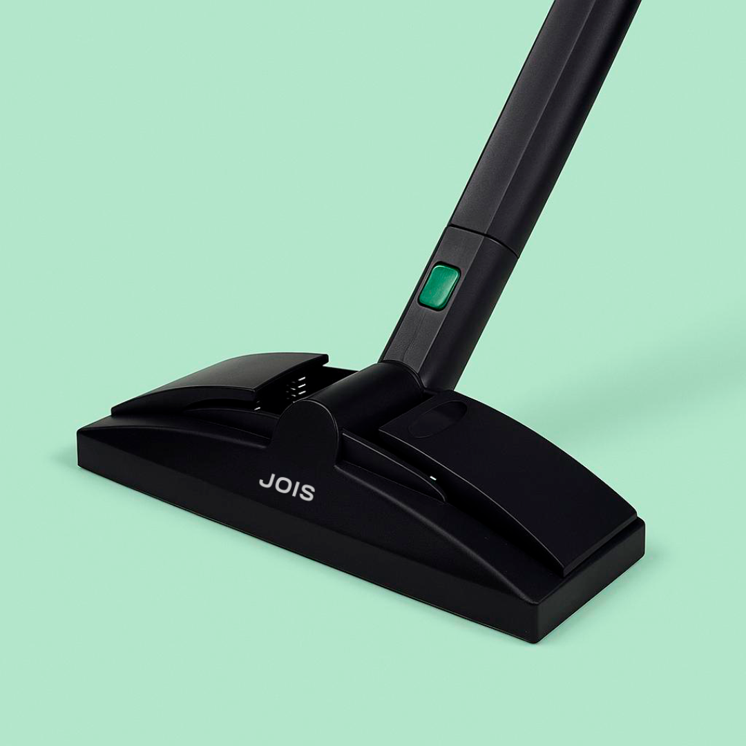 Пароочиститель Jois Max для уборки пола