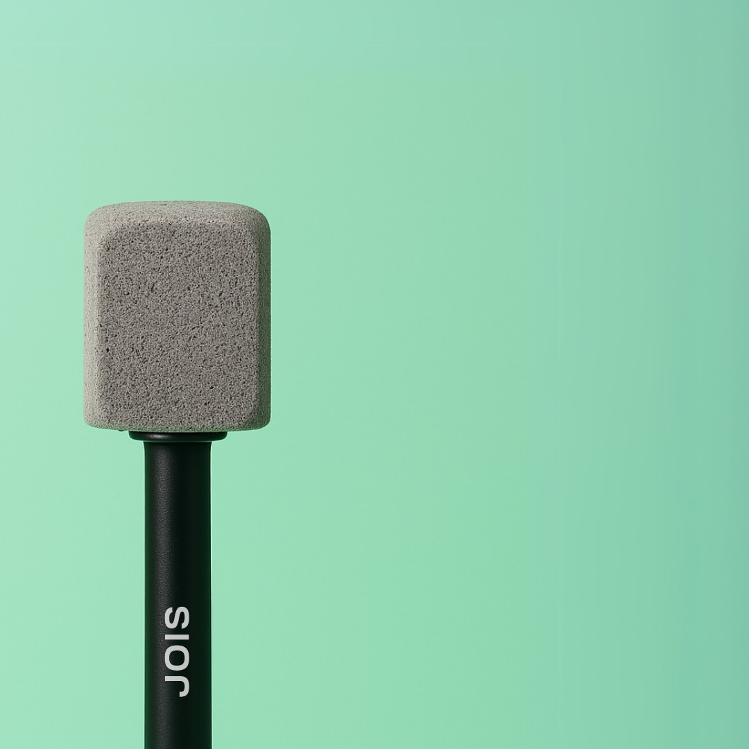 Пемза Jois для уборки ржавчины и нагара