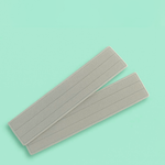 Комплект насадок из микрофибры Swipe-45