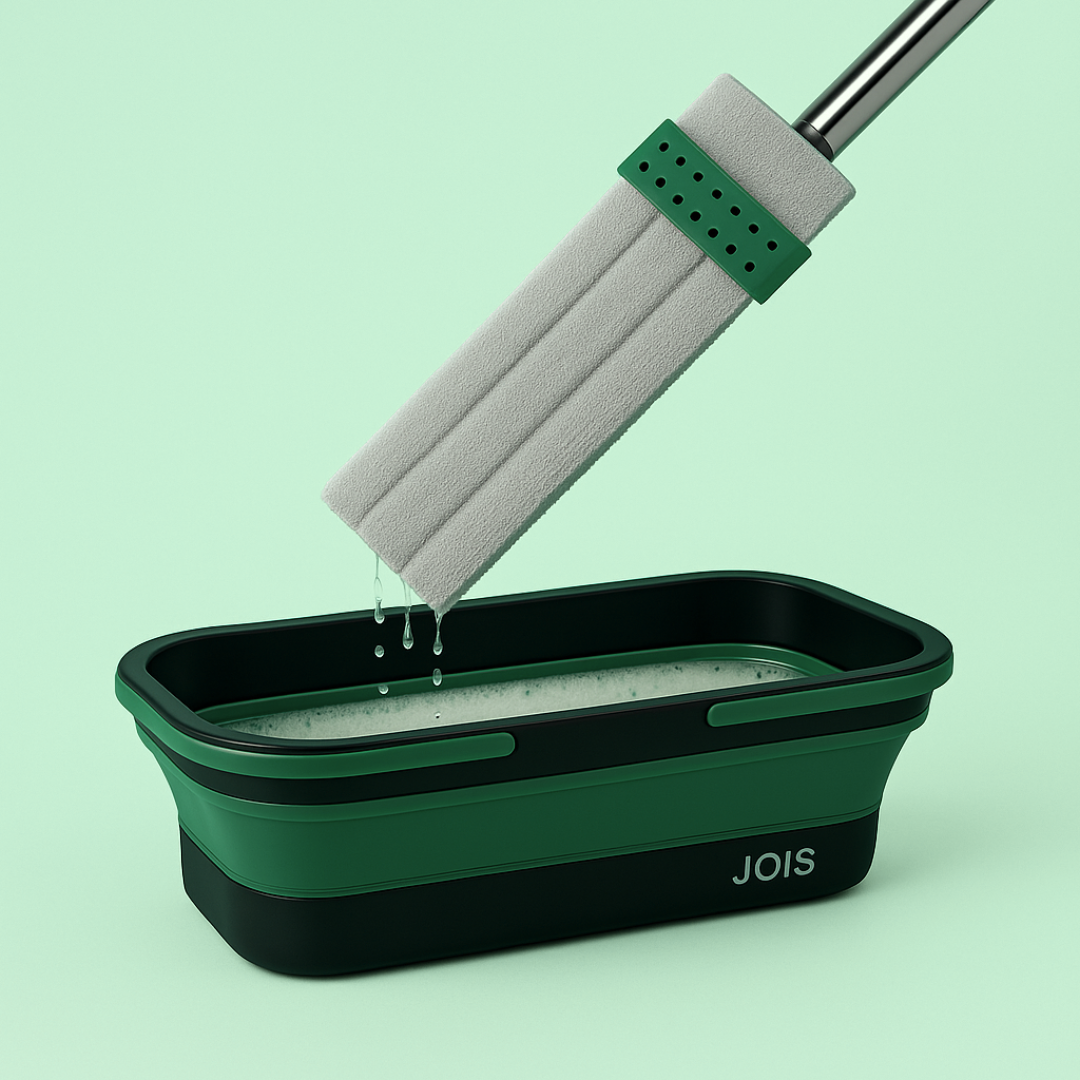 Набор для уборки Go